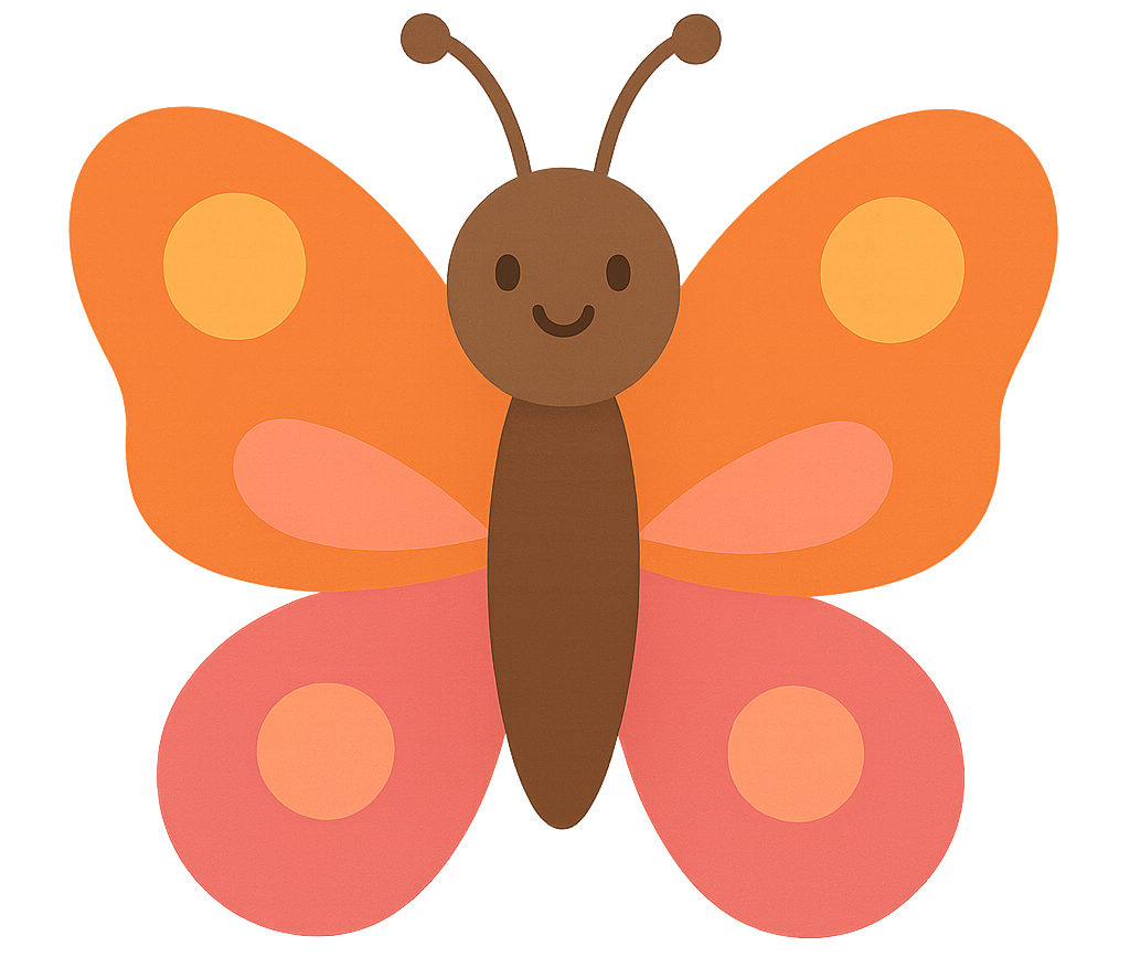 butterfly